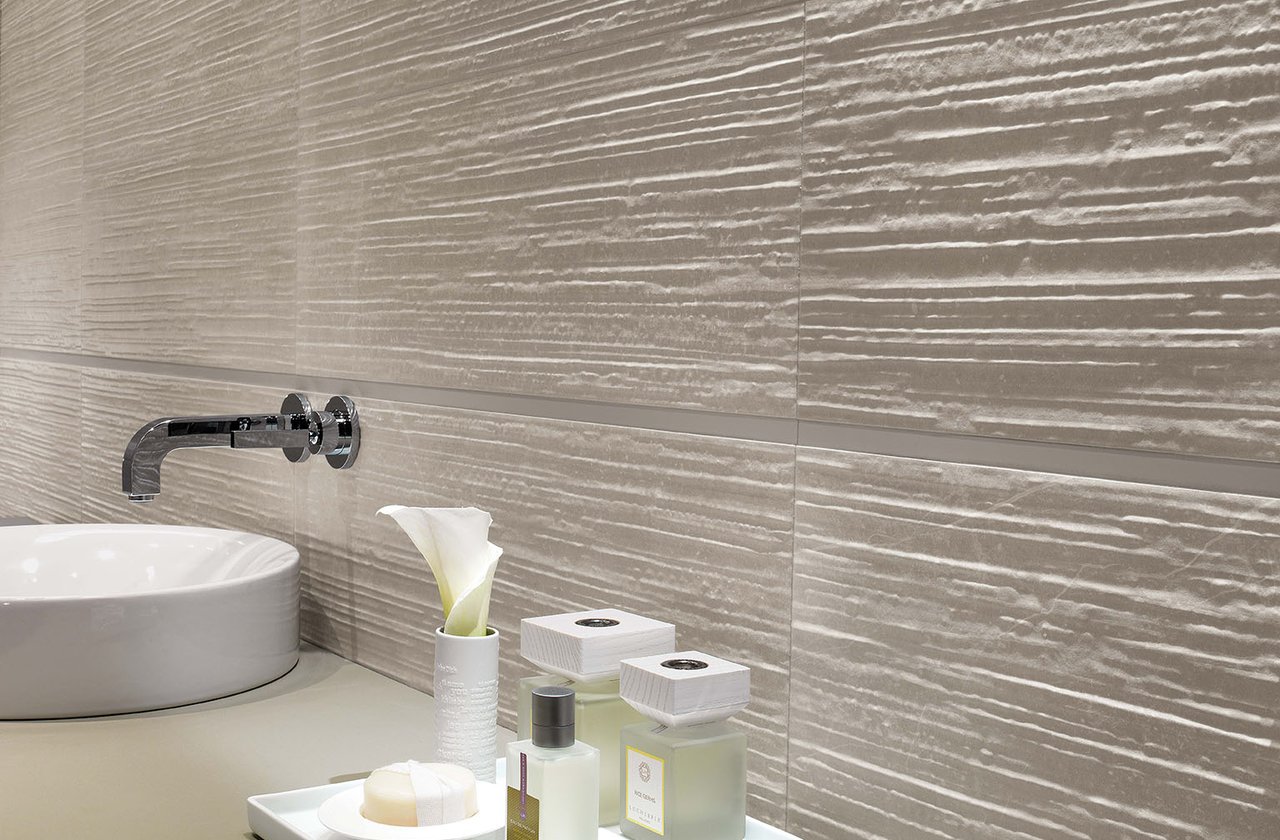 плитка ЦВЕТУ Гриджо FAP Ceramiche - МАКУ