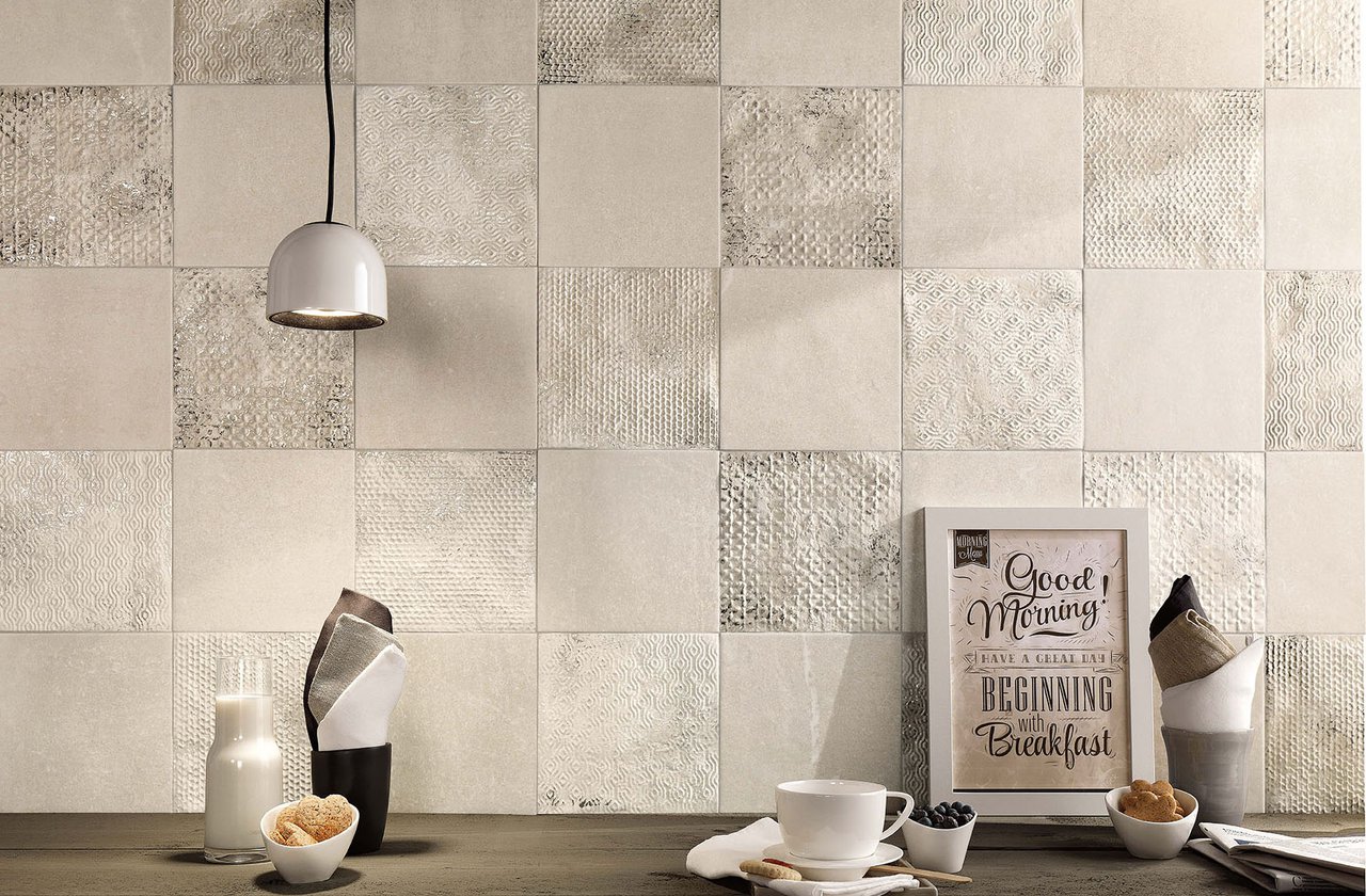 Tiles for Kitchen FAP Ceramiche - MAKU