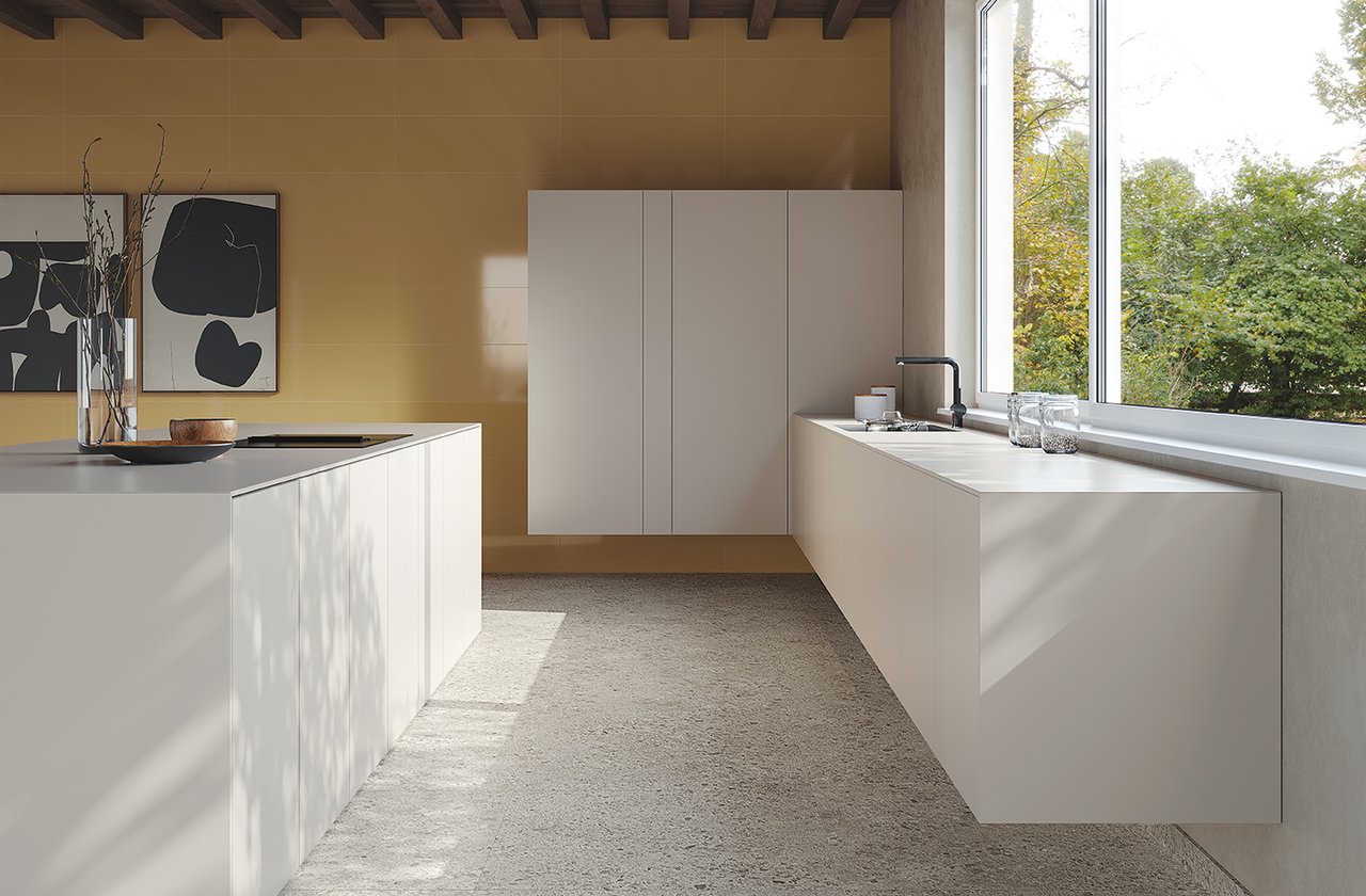 Carrelages couleur AUTRES FAP Ceramiche - MATERIA