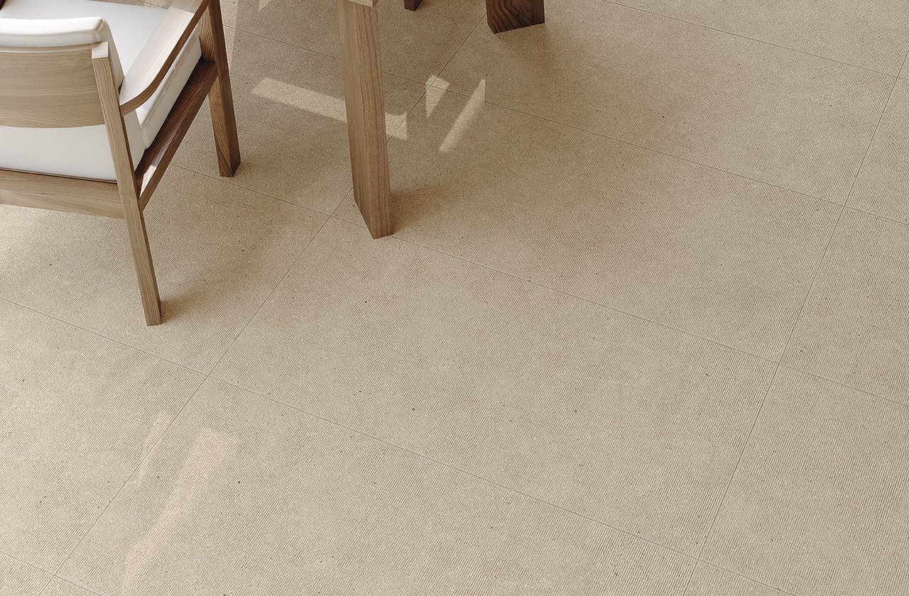плитка ЦВЕТУ BEIGE FAP Ceramiche - MATERIA PURA