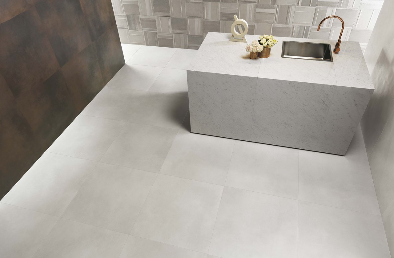 Piastrelle color Marrone FAP Ceramiche - MILANO&FLOOR