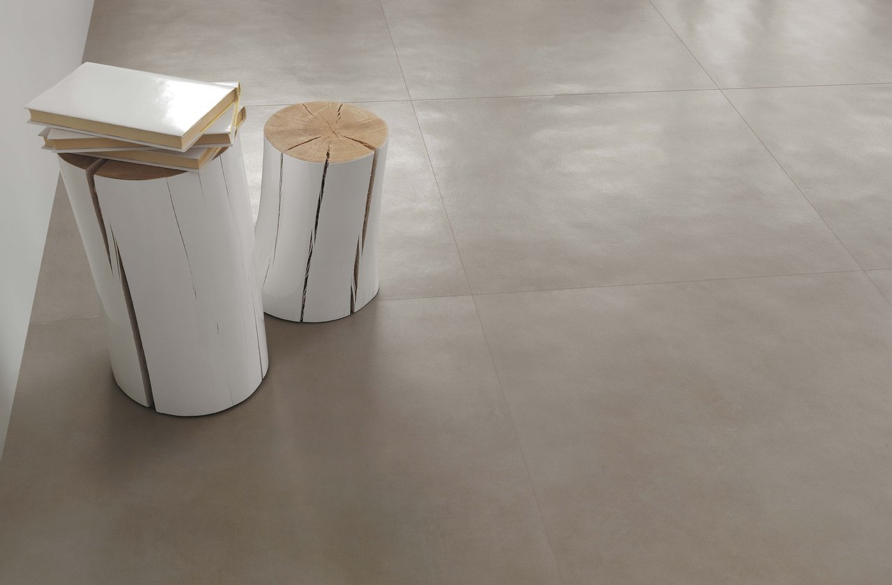 Tiles color Beige FAP Ceramiche - MILANO&FLOOR