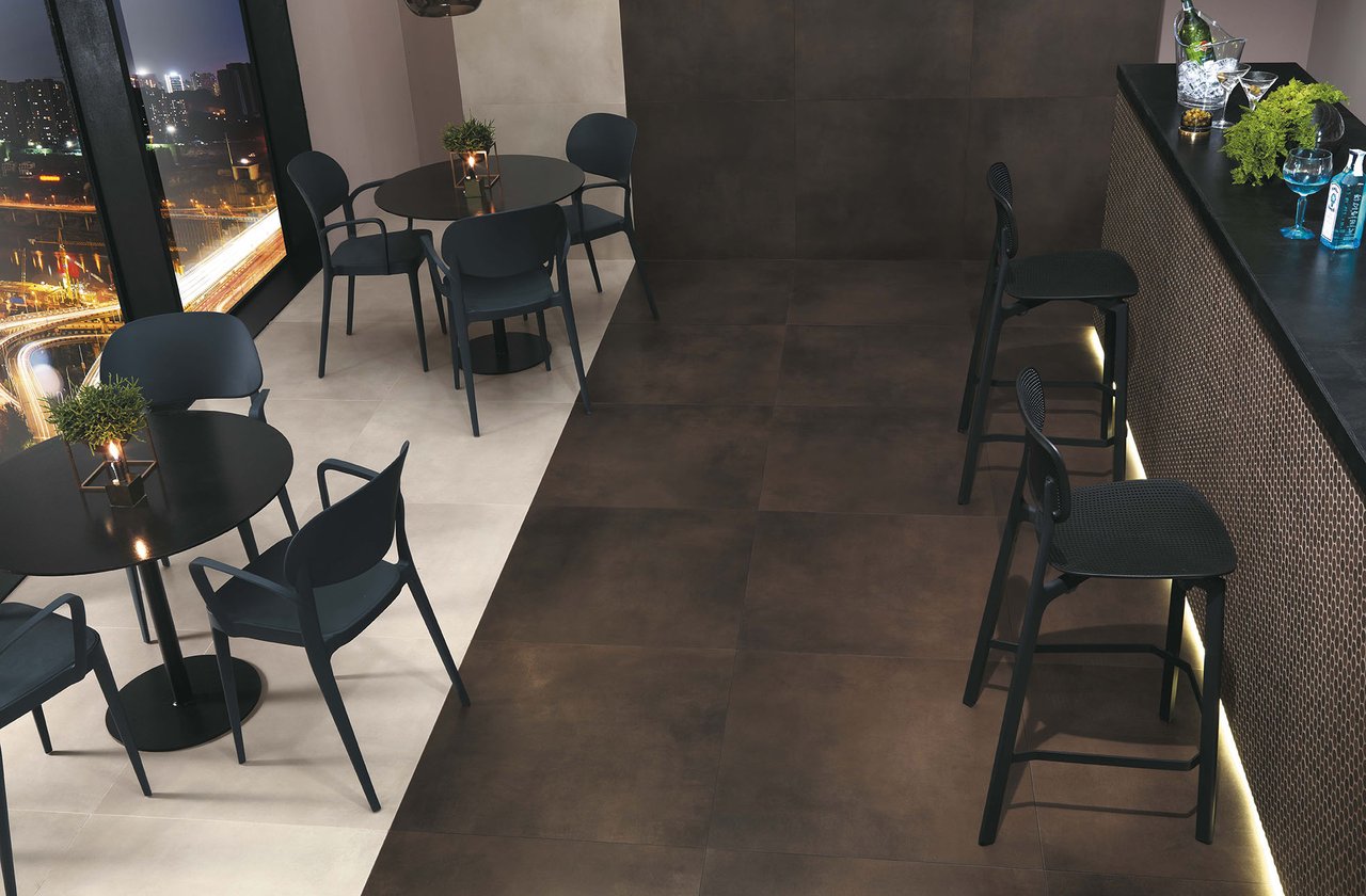 плитка ЦВЕТУ BEIGE FAP Ceramiche - MILANO&FLOOR