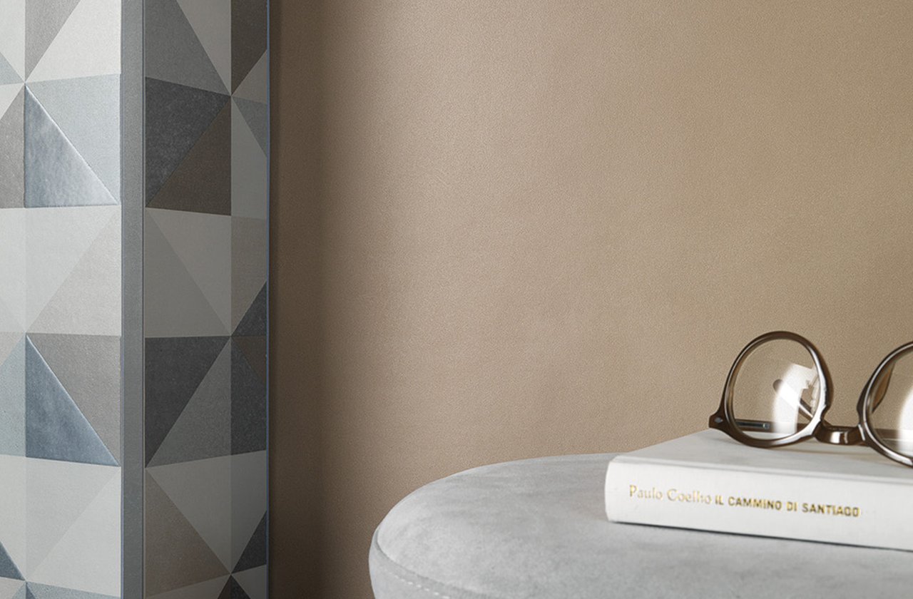 Piastrelle color Beige FAP Ceramiche - MILANO MOOD