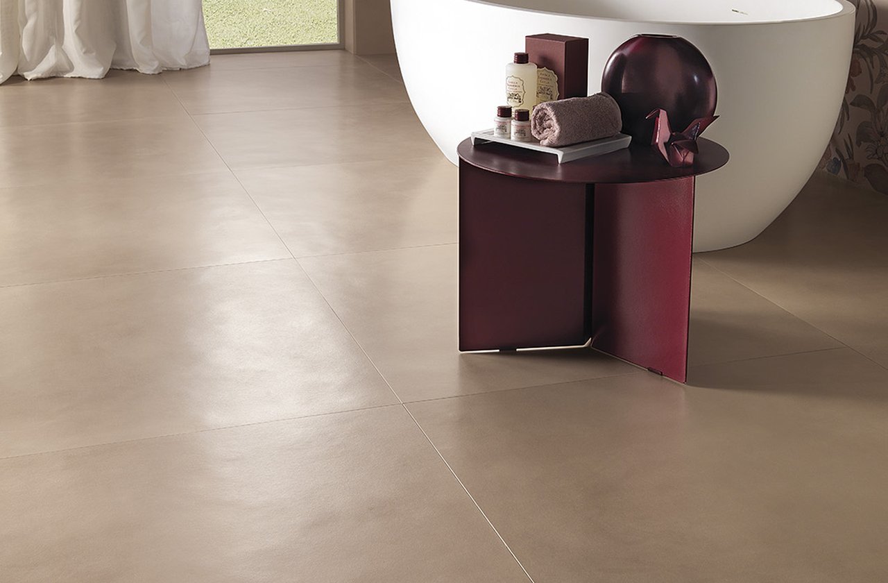 Piastrelle color Rosso-Rosa FAP Ceramiche - MILANO MOOD