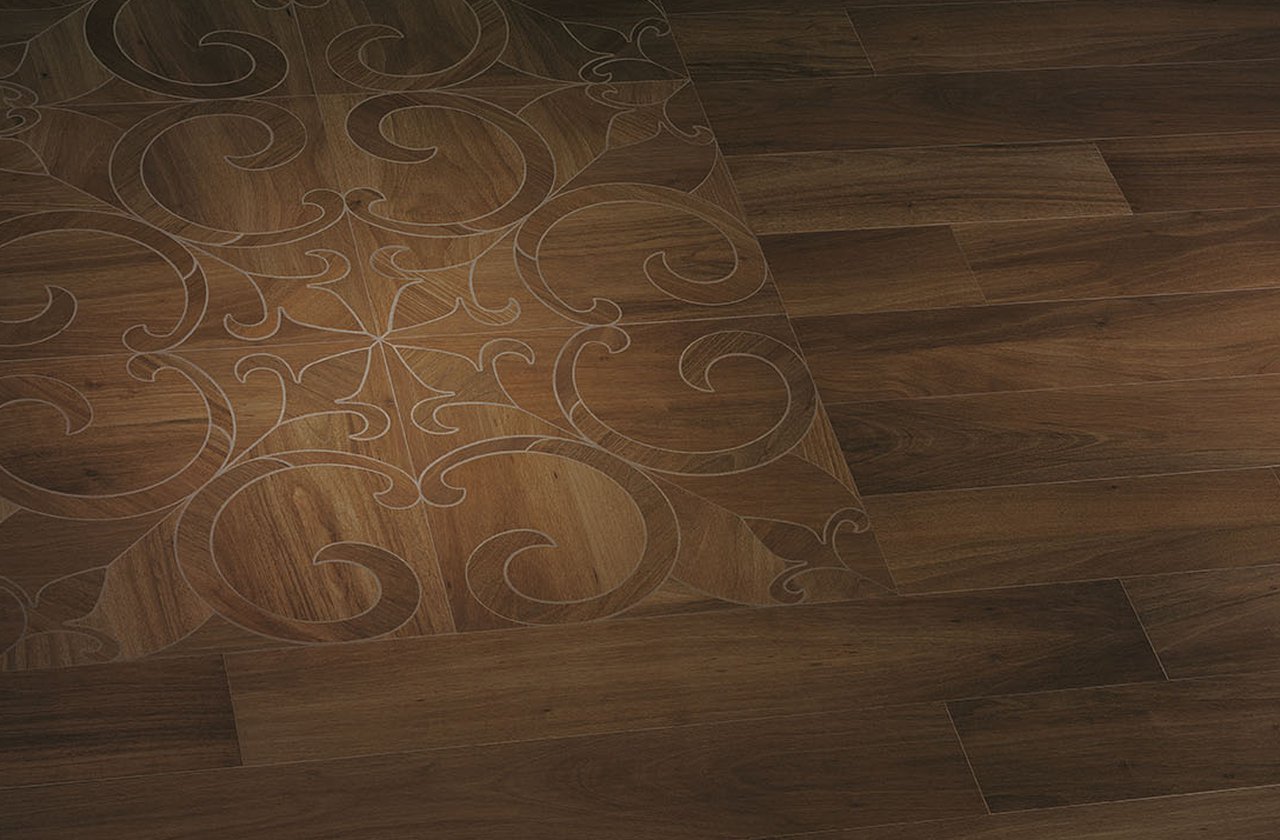Tiles effect Wood FAP Ceramiche - NUANCES