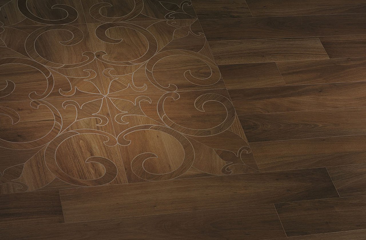 Piastrelle color Marrone FAP Ceramiche - NUANCES