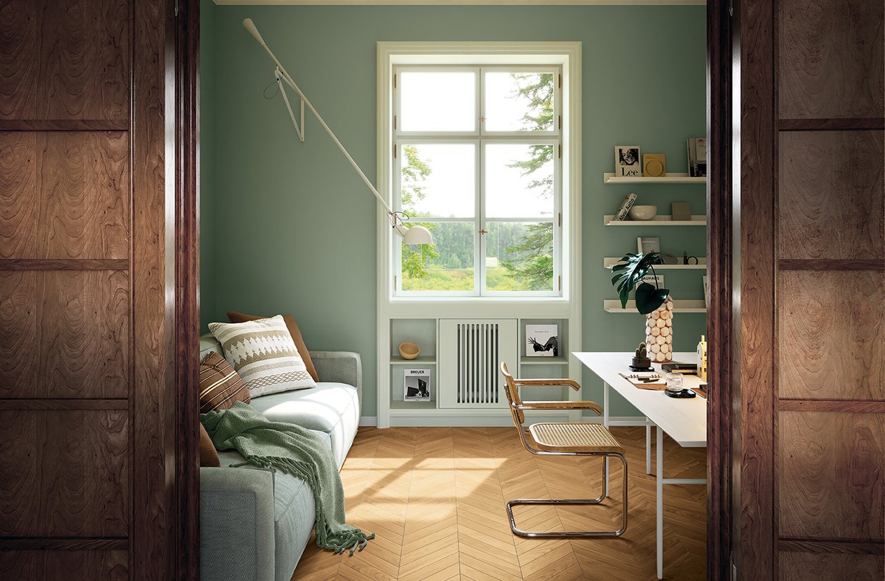 Piastrelle color Beige FAP Ceramiche - PLEIN AIR