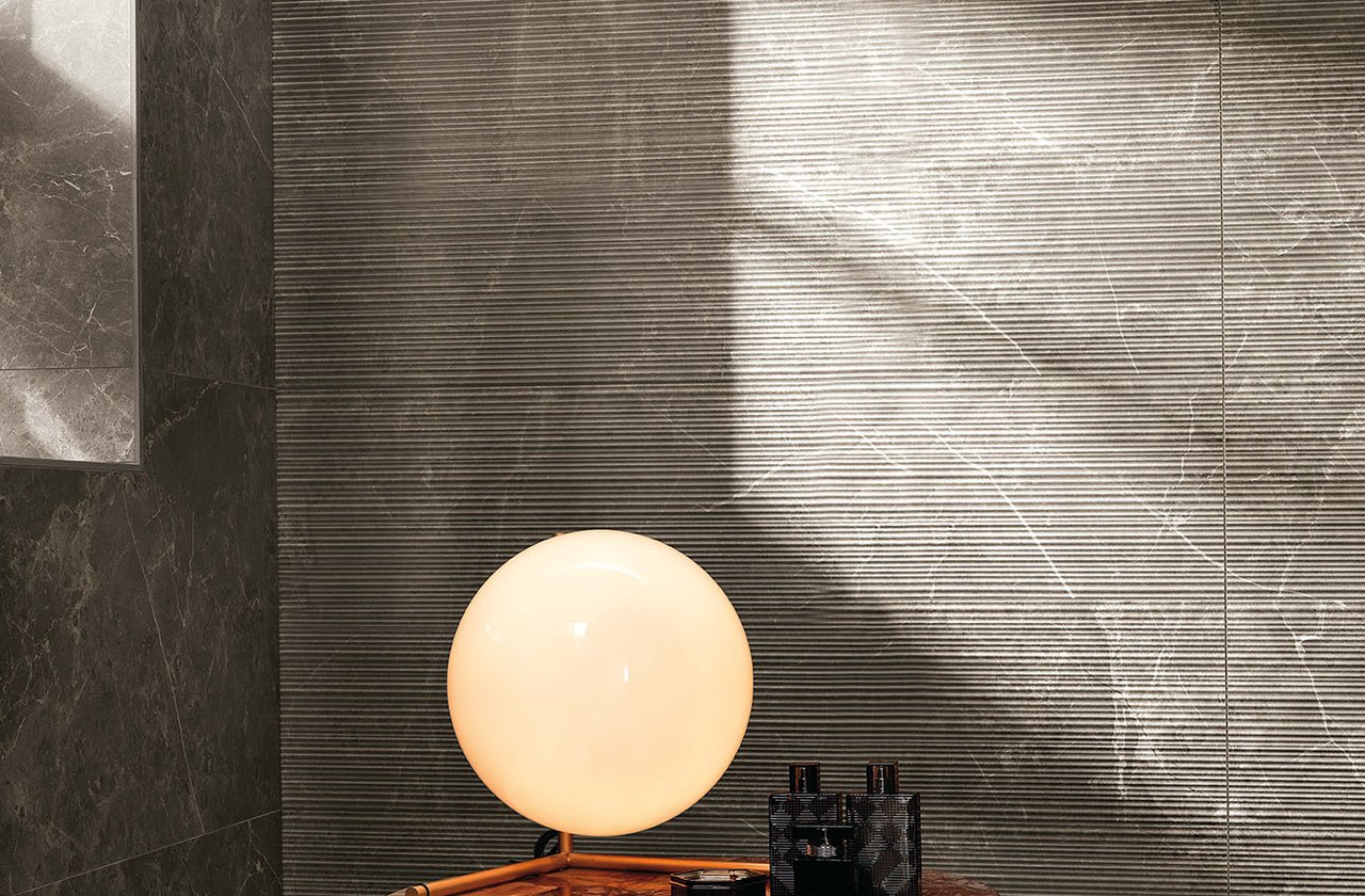 Piastrelle color Marrone FAP Ceramiche - ROMA