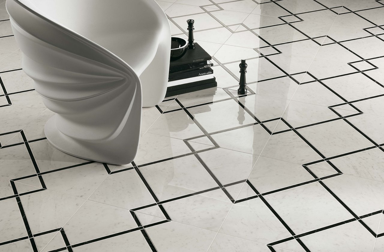Home Flooring and Tiles