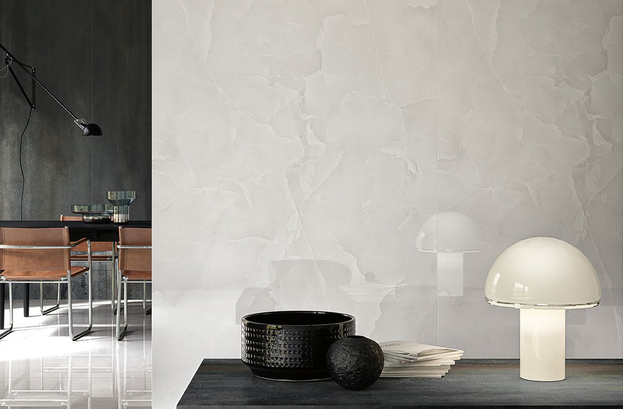 Tiles effect Marble FAP Ceramiche - FAP MAXXI