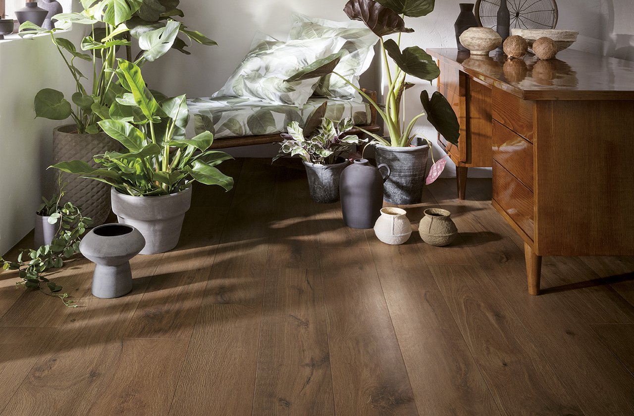 Piastrelle color Marrone FAP Ceramiche - ROOTS