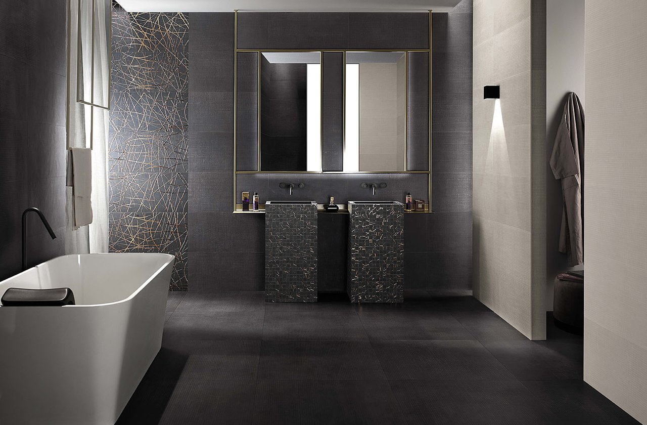 Tiles for Bathroom FAP Ceramiche - ROOY