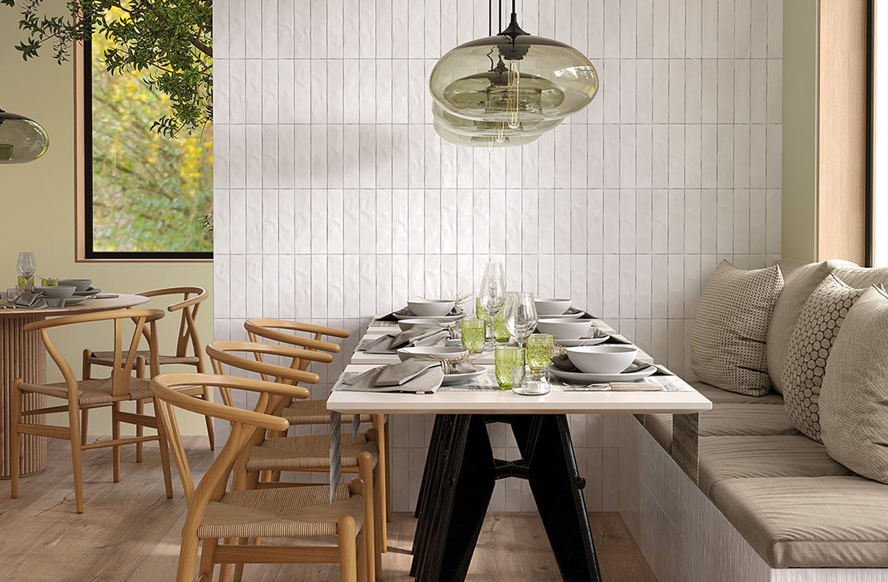Piastrelle color Grigio FAP Ceramiche - ROOTS