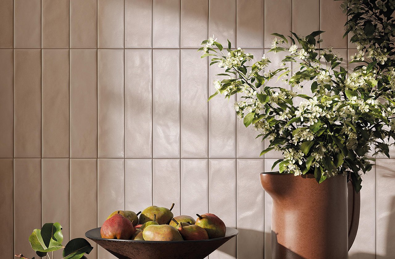 Cerámica color BEIGE FAP Ceramiche - STILL