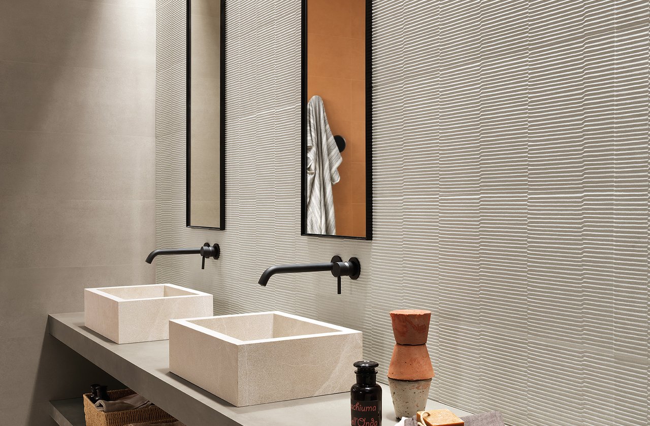 Fliesen farbe BROWN FAP Ceramiche - SUMMER
