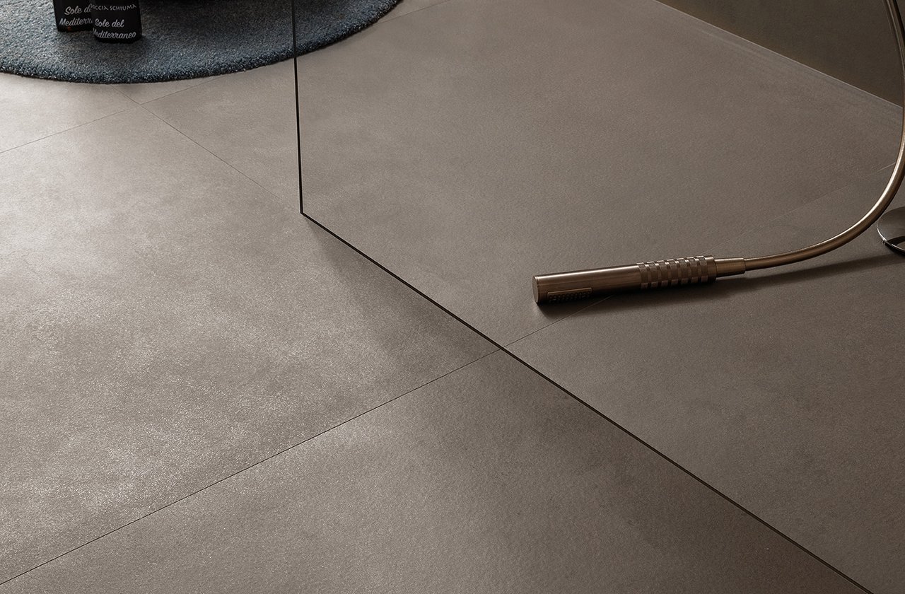 Piastrelle color Grigio FAP Ceramiche - SUMMER