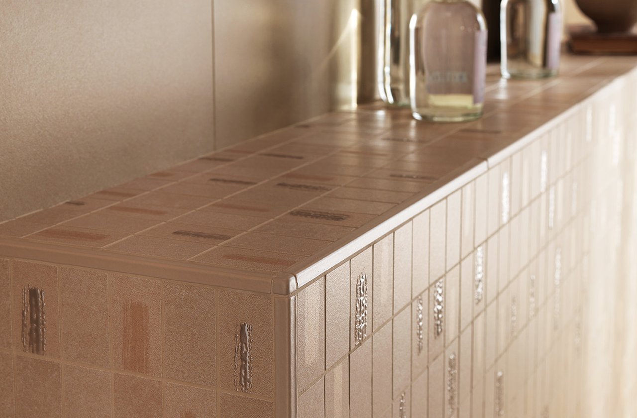 Tiles color Beige FAP Ceramiche - SUMMER