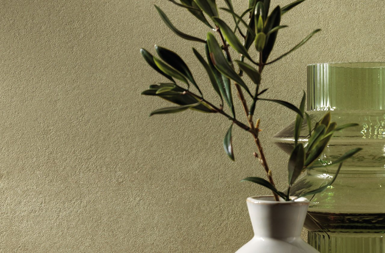Piastrelle color Verde FAP Ceramiche - SUMMER