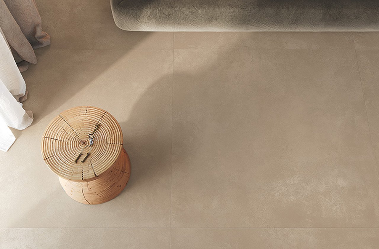 Cerámica color BEIGE FAP Ceramiche - SUMMER