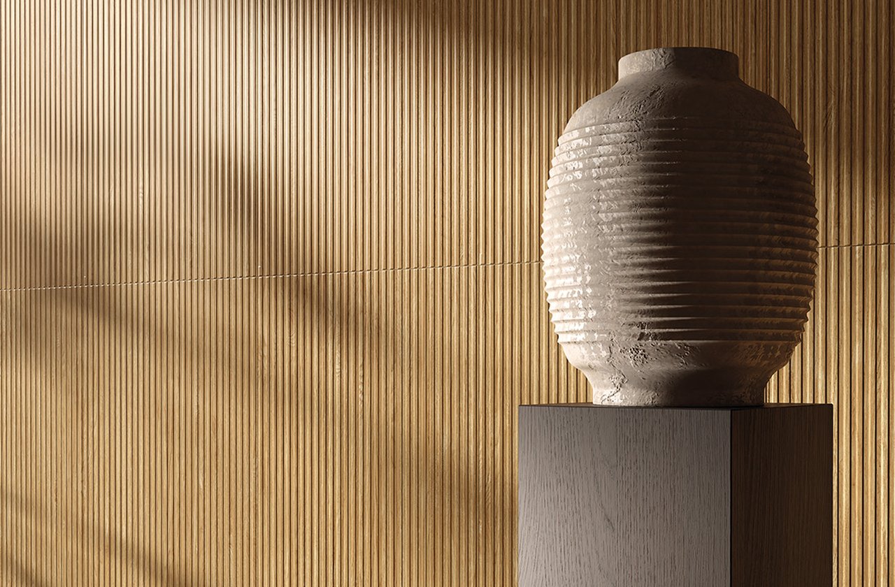 Piastrelle color Marrone FAP Ceramiche - TRUE COLOR