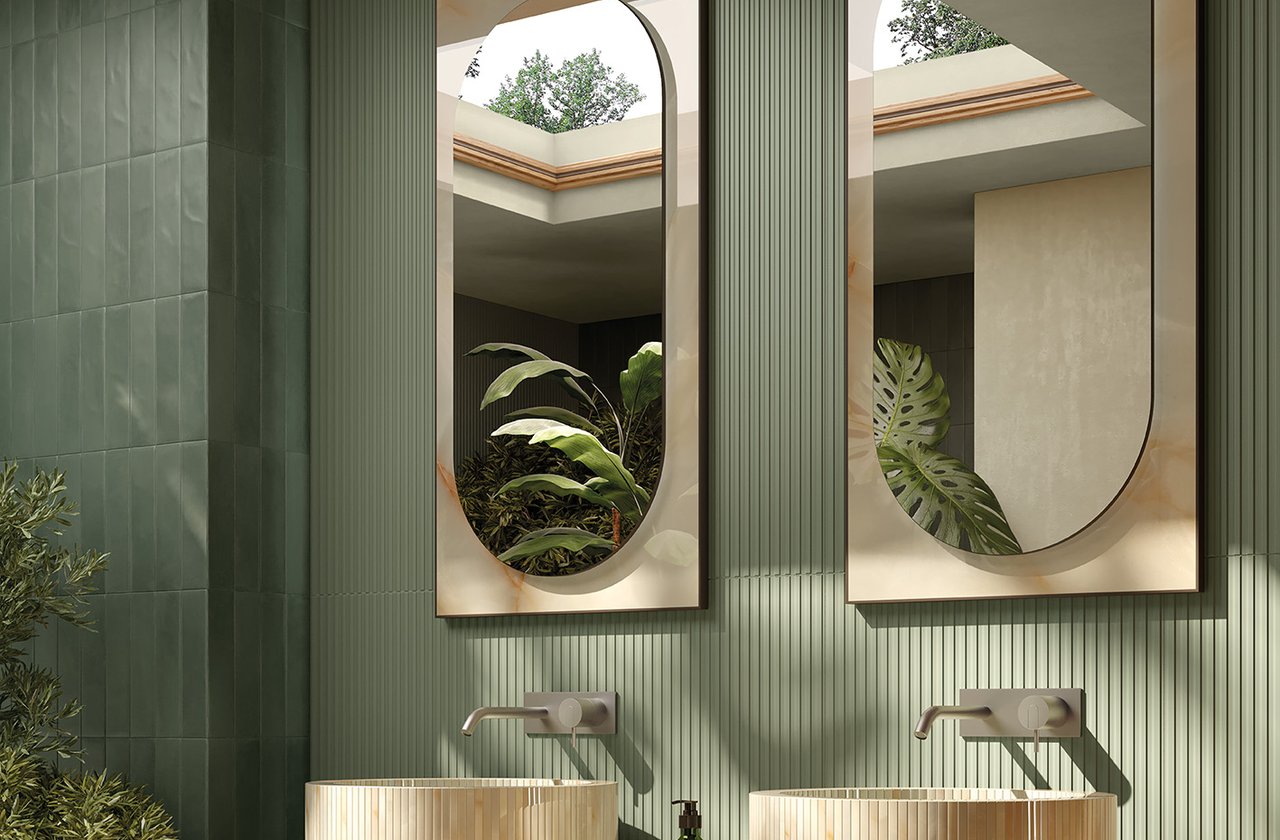 Piastrelle color Altri FAP Ceramiche - TRUE COLOR