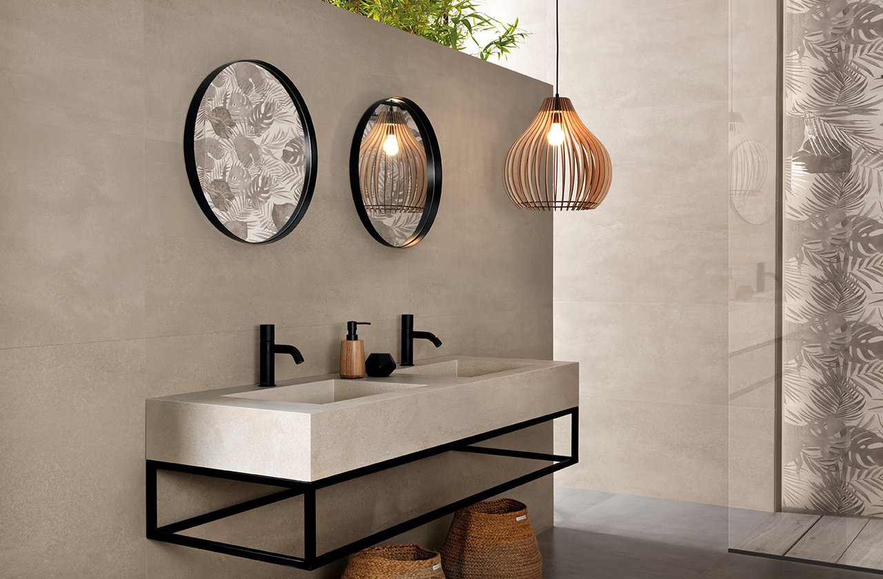 Piastrelle color Beige FAP Ceramiche - YLICO