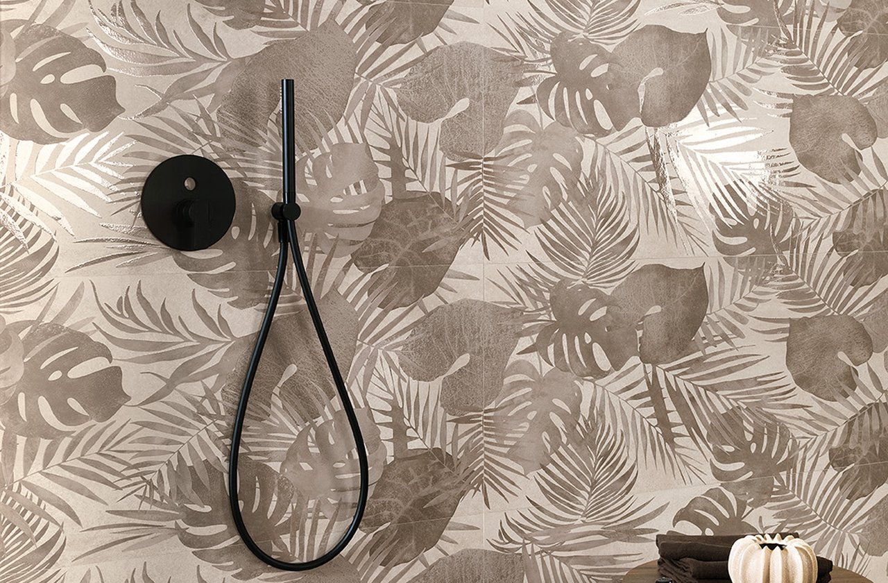 Piastrelle color Beige FAP Ceramiche - YLICO