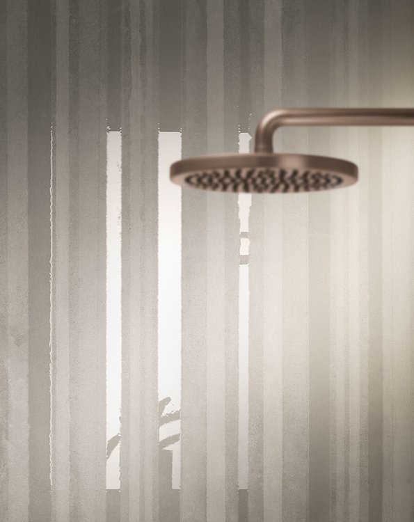 Интерьер , оформленный плиткой из коллекции: YLICO – WHITE