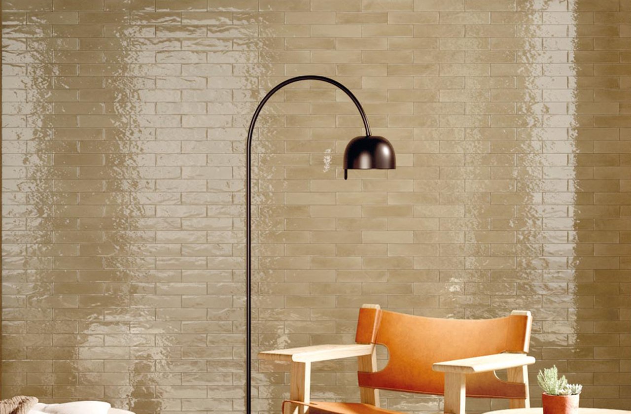Piastrelle color Beige FAP Ceramiche - GLIM