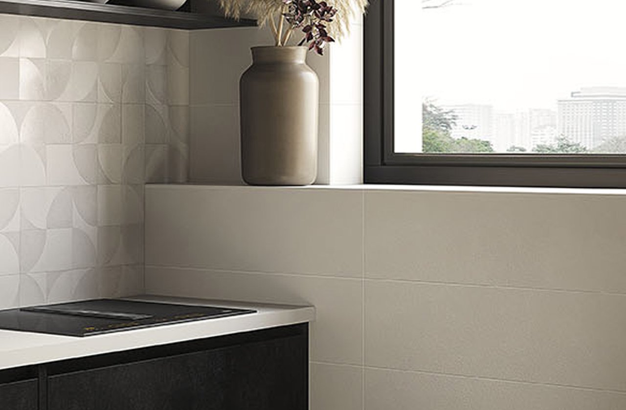 Piastrelle color Bianco FAP Ceramiche - MAT&MORE