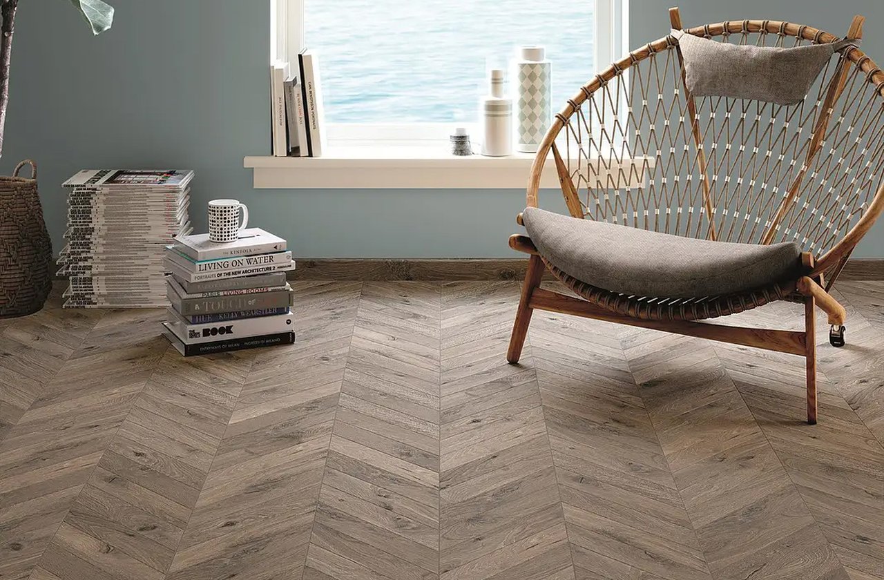 Piastrelle color Grigio FAP Ceramiche - ROOTS