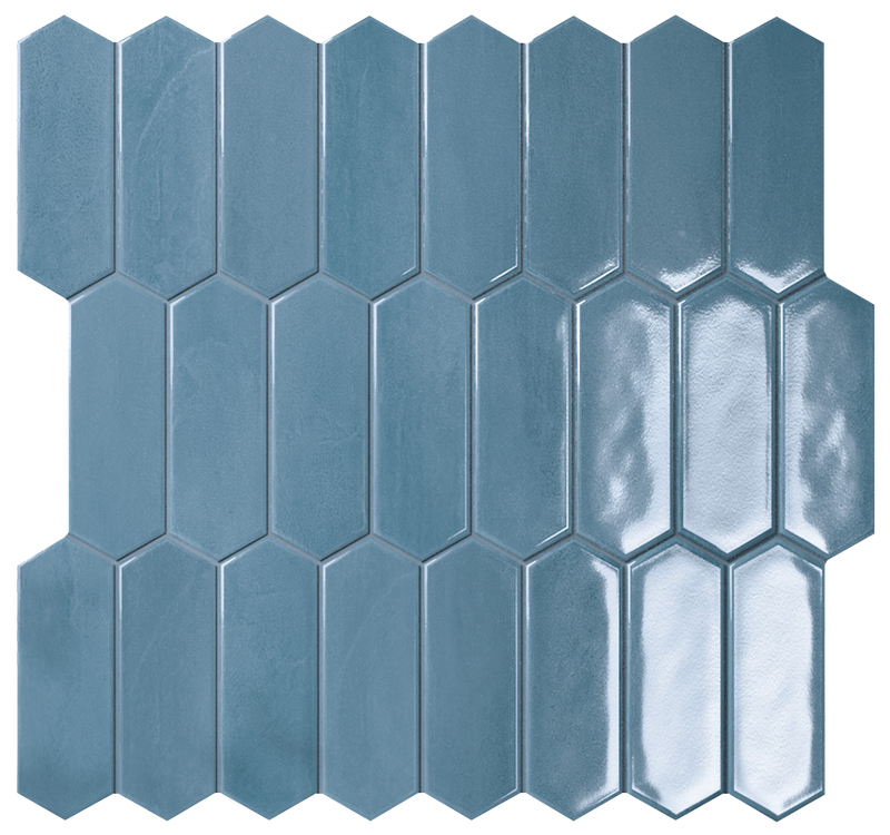 GROOVE BLUE True color | FAP