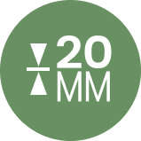 Outdoor 20mm Icon