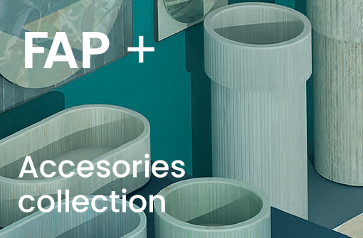 FAP+ Accessories Collection