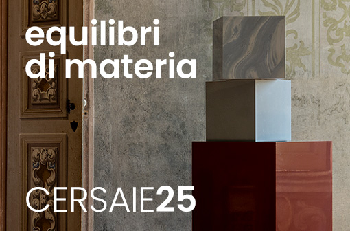 Concept Cersaie 2024